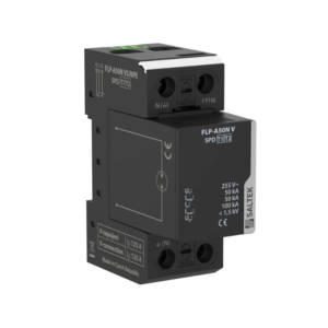 Surge Protection Type1+2 50kA A03573
