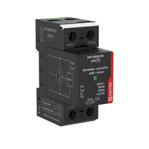 Surge Protection Type1+2 50kA 1P A04053