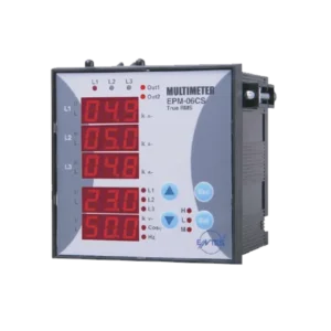 Multi meter EPM-06
