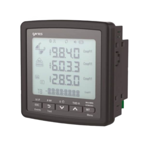 Power Meter 3P MPR-45S
