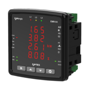Power Meter EMR-04S