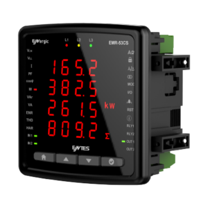 Power Meter EMR-53S