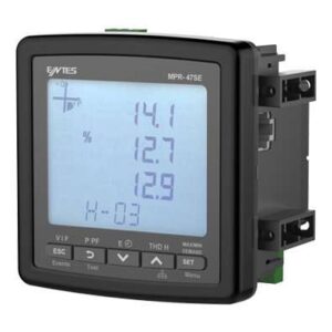 Power Meter 3P MPR-46S-L