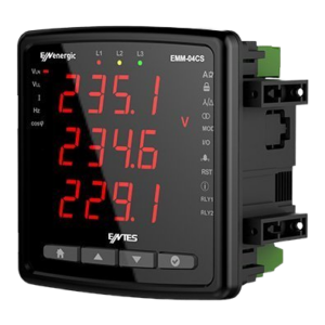 Multi meter EMM-04C