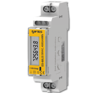 kWh Meter ES-80LS
