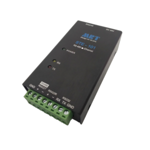 Converter STE-101 RS-485/LAN