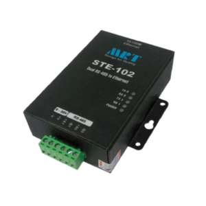 Converter STE-102 RS-485/LAN