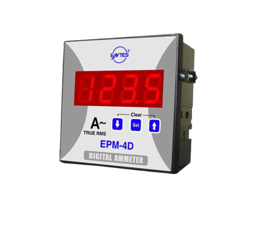Ammeters