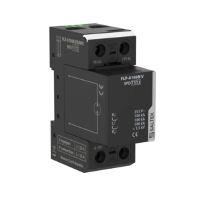 Surge Protection Type1+2 50kA A03574