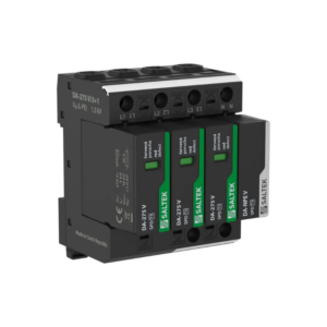 Surge Protection Type3 A01848