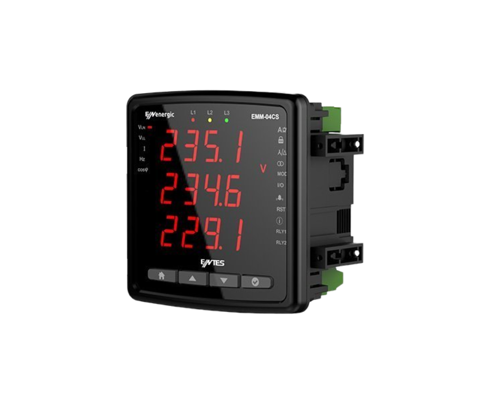 Multimeters
