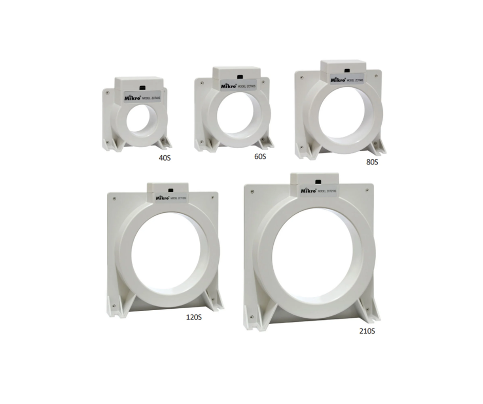 Zero-phase Current Transformer