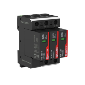 Surge Protection Type1+2 12.5kA 3PS A03426