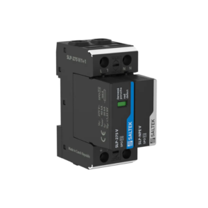 Surge Protection Type2 1+1P A01948