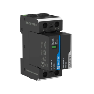 Surge Protection Type2 A02491