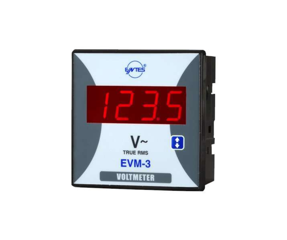 Voltmeters
