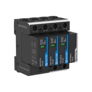Surge Protection Type2 3+1P A01946