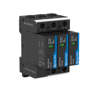 Surge Protection Type2  A01761