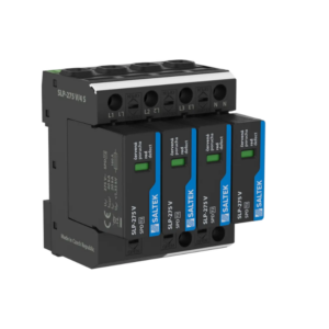 Surge Protection Type2 A01763