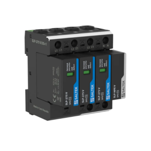 Surge Protection Type2 A02002