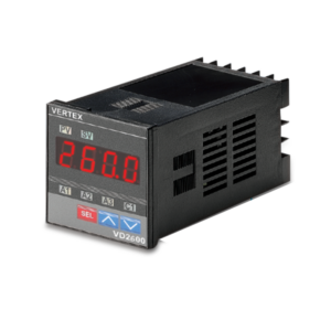 Temp Control VD2600-TR1ONA