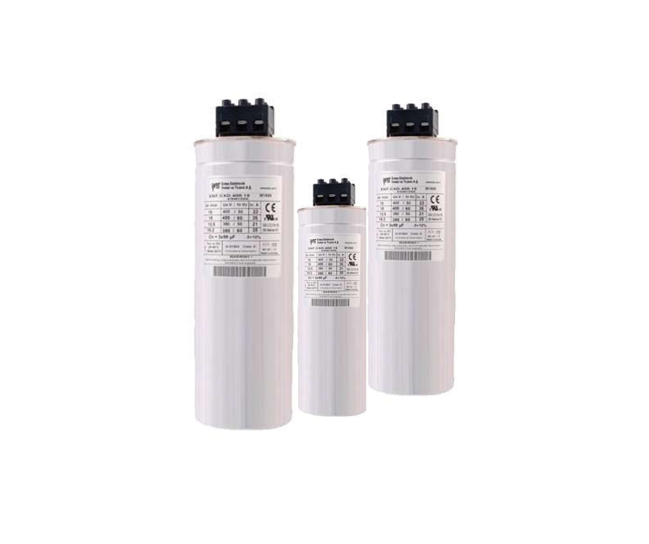 Capacitor