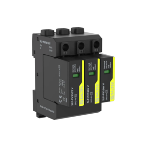 Surge Protection Type2 A04300