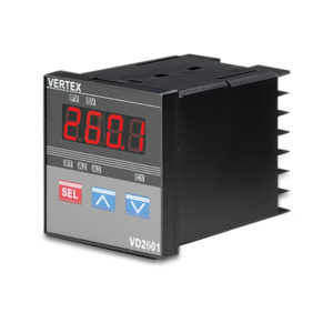 Temp Control VD2601-TR1ONA
