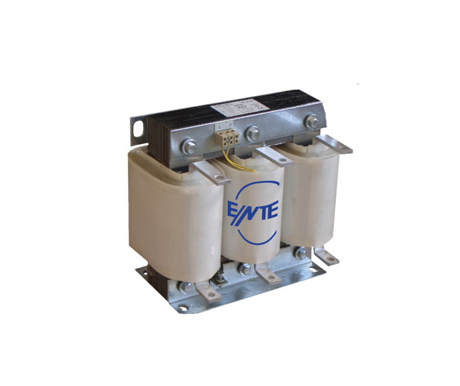 Harmonic Filter