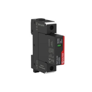 Surge Protection Type1+2 12.5kA 1P A03421