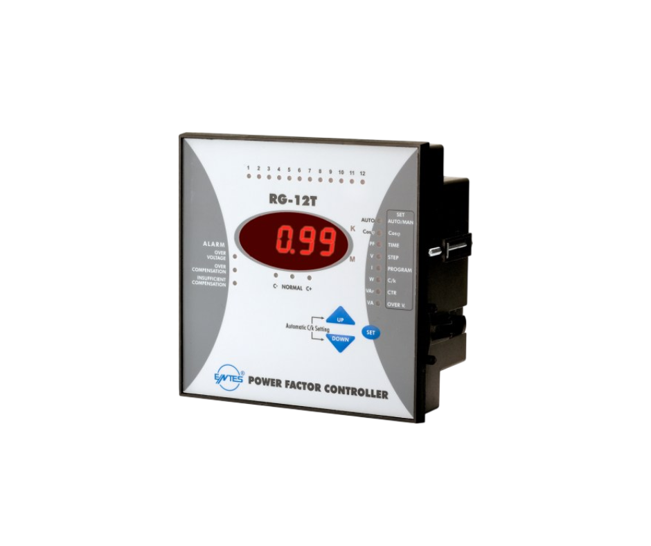 Power Factor Controller