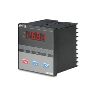 Temp Control VD2604-TR1ONA