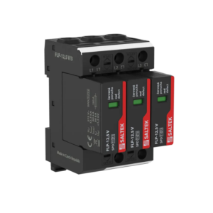 Surge Protection Type1+2 12.5kA 3P A03425