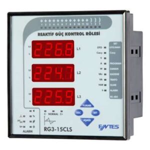 RG3-15CS-230VAC