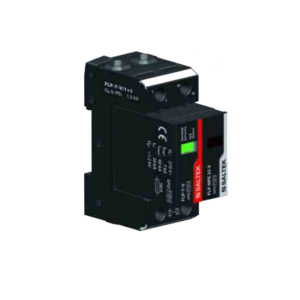 Surge Protection Type1+2 8.5kA 1P A06268