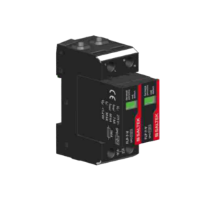 Surge Protection Type1+2 8.5kA 2P A06269