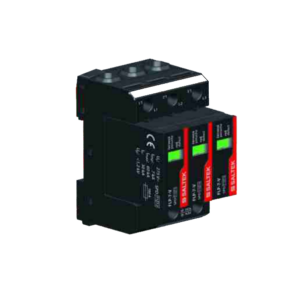 Surge Protection Type1+2 8.5kA 3P A06270